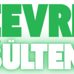 ÇEVRE BÜLTENİ