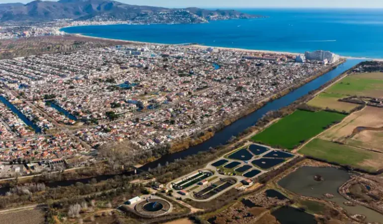 Samsun'da Pus ve Sis Devam Ediyor