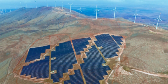 Türkiye 2040 enerji planını COP31’den önce açıklayacak
