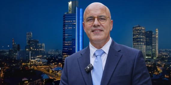 Sabancı Holding, COP31’in Elektrifikasyon Partneri oldu