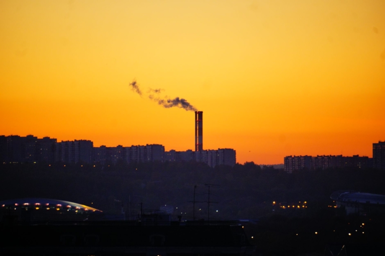 Yaz aylarında hava kirliliği, ev ürünlerinden kaynaklanıyor