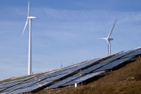 Burgenland'da Yenilenebilir Enerjiye 20 Milyon Euro Yatırım
