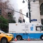 New York'ta yoğunluk fiyatlandırma politikası hava kalitesini iyileştirdi